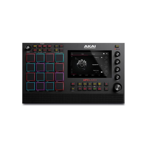 AKAI MPC Live II