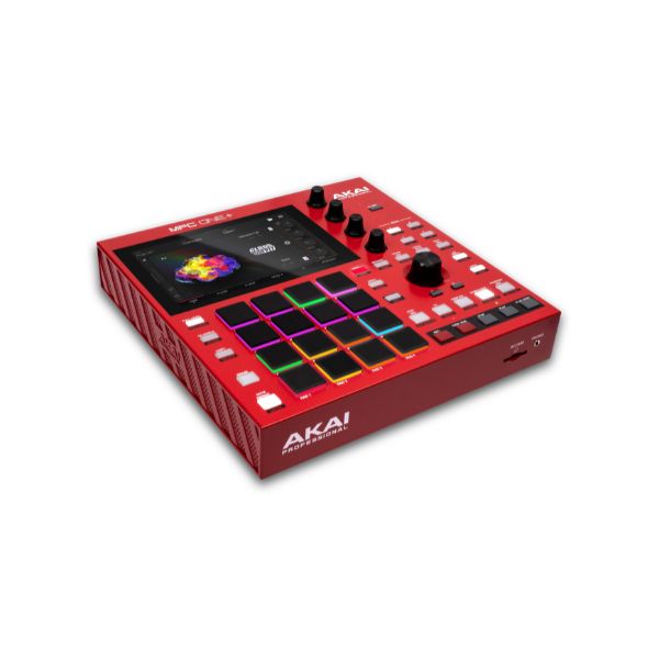 AKAI MPC One+ (Offset)