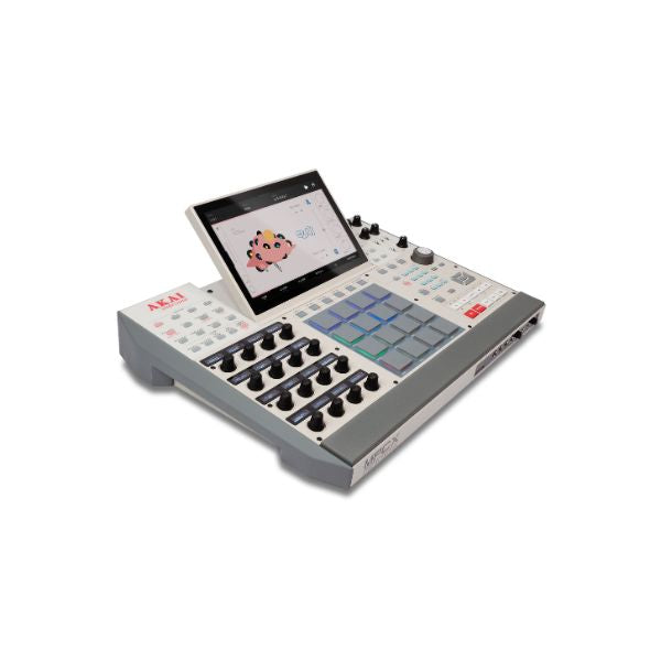 AKAI MPC X (Special Edition) - Offset