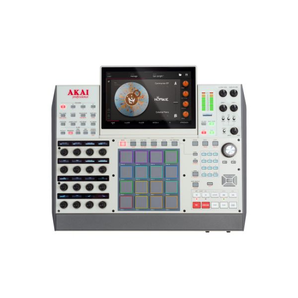 AKAI MPC X (Special Edition)