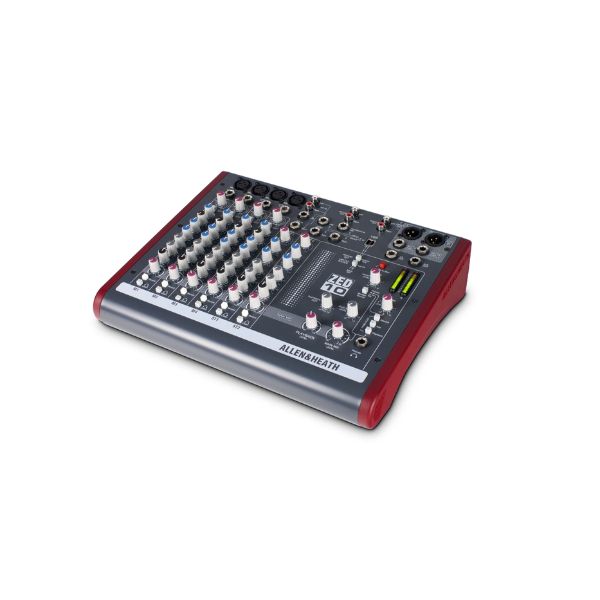 Allen & Heath ZED10 (Offset)