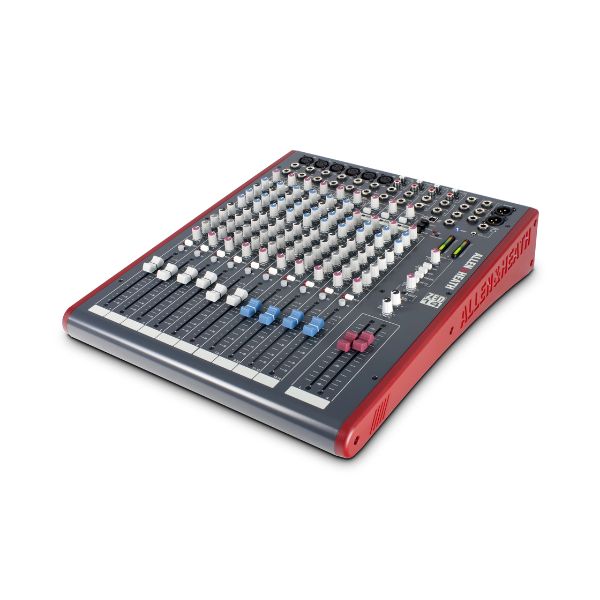 Allen & Heath ZED14