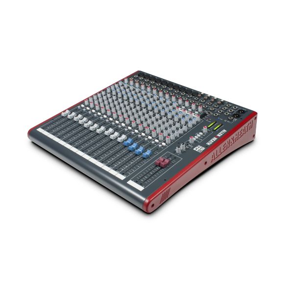 Allen & Heath ZED18 (Offset)