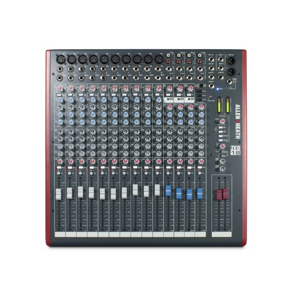 Allen & Heath ZED18