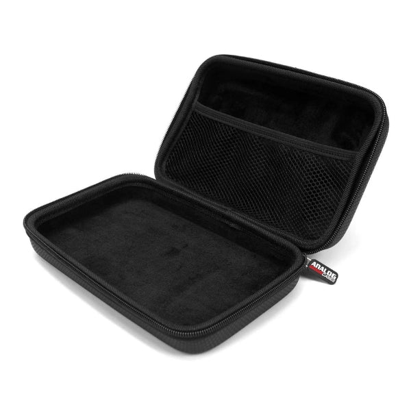 Analog Cases GLIDE Case for Korg Volca Series open