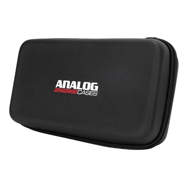 Analog Cases GLIDE Case for Motu M2 & M4 closed