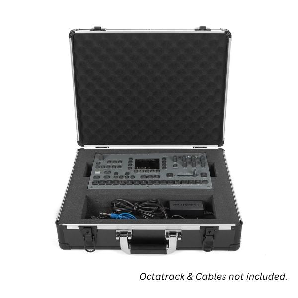 Analog Cases UNISON Case for Elektron Octatrack