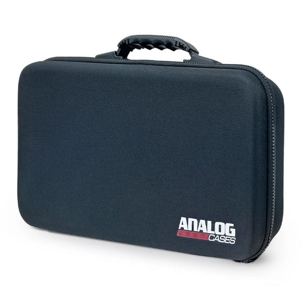 Analog Cases PULSE Case for Korg Drumlogue closed angle