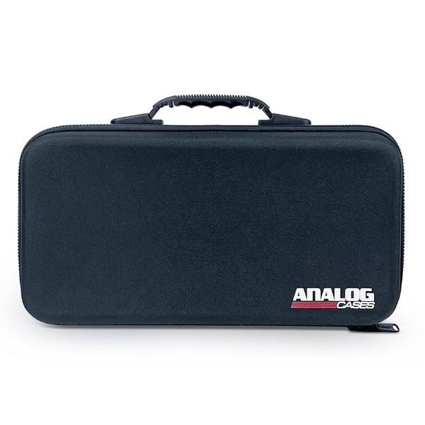 Analog Cases PULSE Case for Korg Drumlogue closed