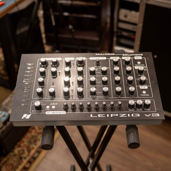 Analogue Solutions Leipzig V3 (Second Hand)