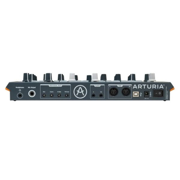 Arturia DrumBrute Impact (Ports)