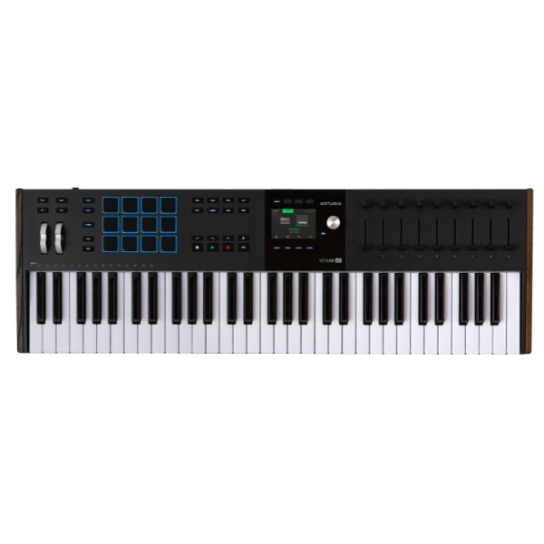 Arturia KeyLab 61 (Black)