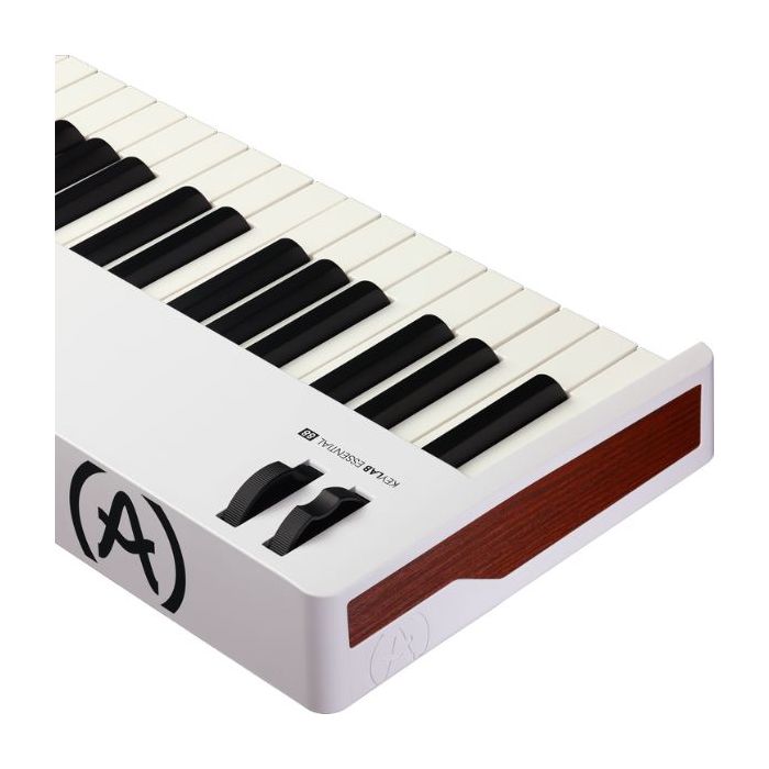 Arturia Keylab Essential 88 MK3 - White