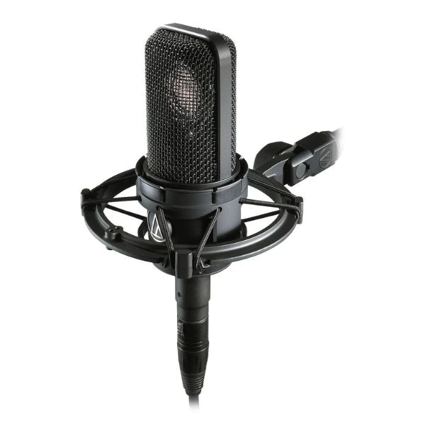 Audio Technica AT4040 (Shock Mount)