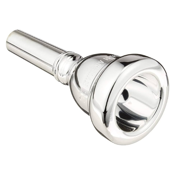 Bach Trombone Mouthpiece 7C angled