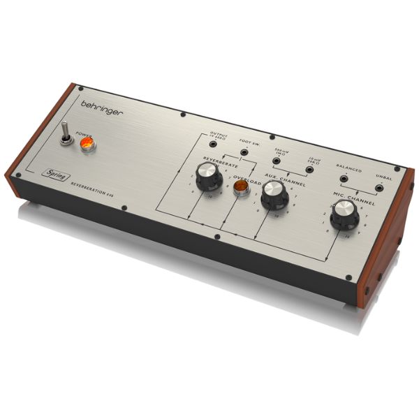 Behringer 646 (Offset 2)