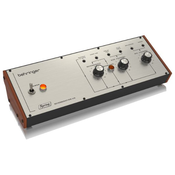 Behringer 646 (Offset)