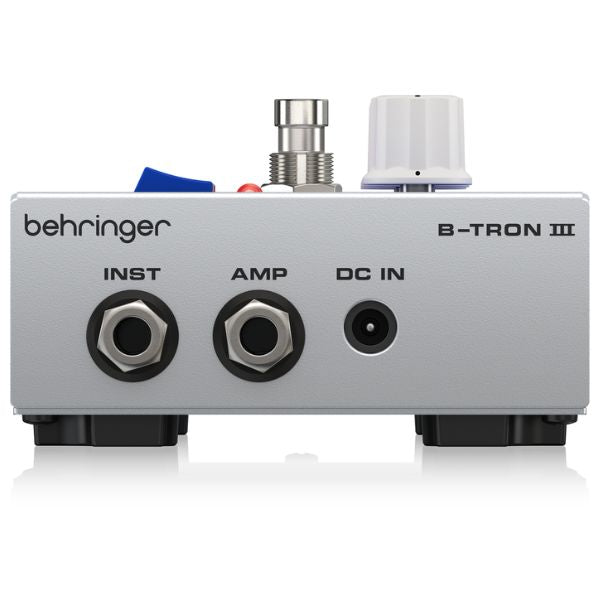 Behringer B-Tron III (In Out)