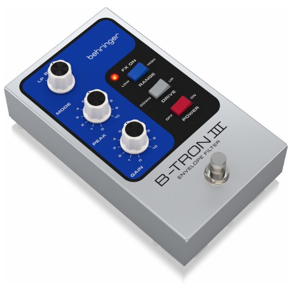 Behringer B-Tron III (Offset)