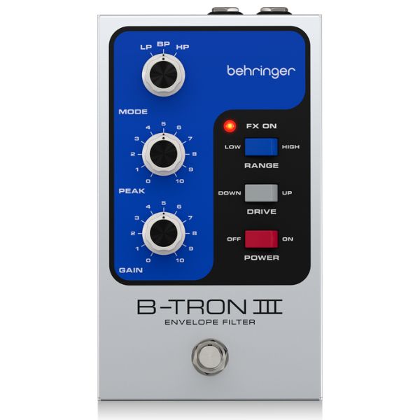 Behringer B-Tron III