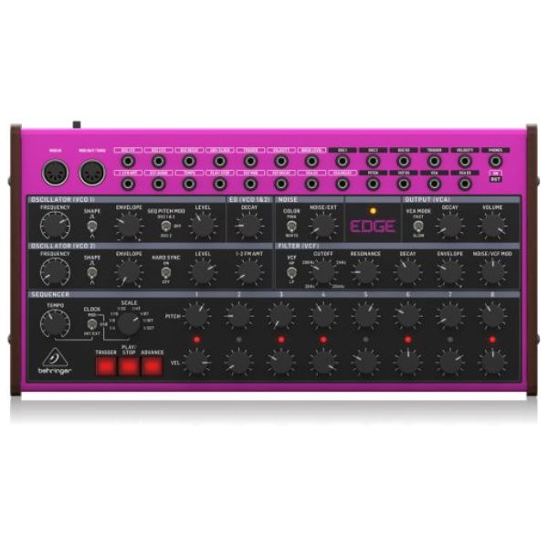 Behringer Edge