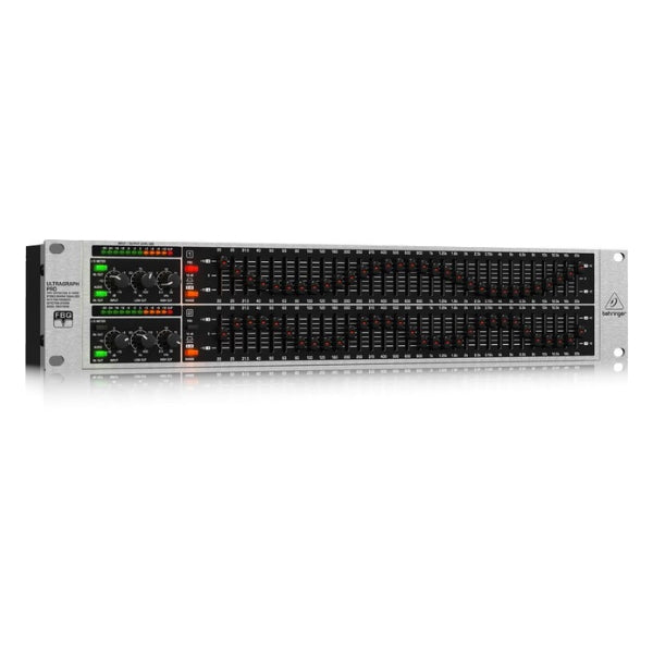 Behringer FBQ3102HD