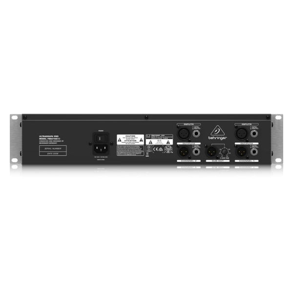 Behringer FBQ3102HD