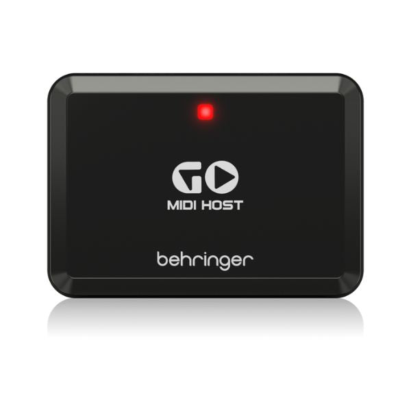 Behringer GO (Top Down)