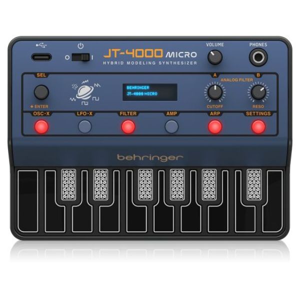 Behringer JT-4000