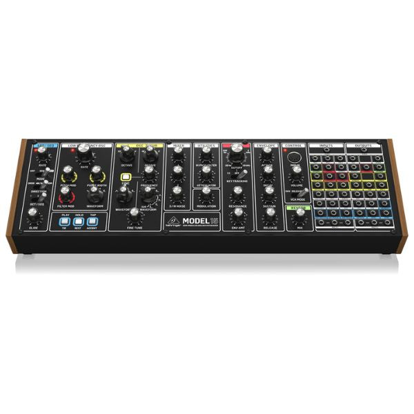 Behringer Model 15