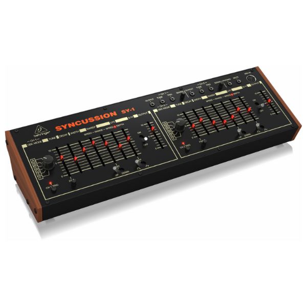 Behringer Syncussion SY-1