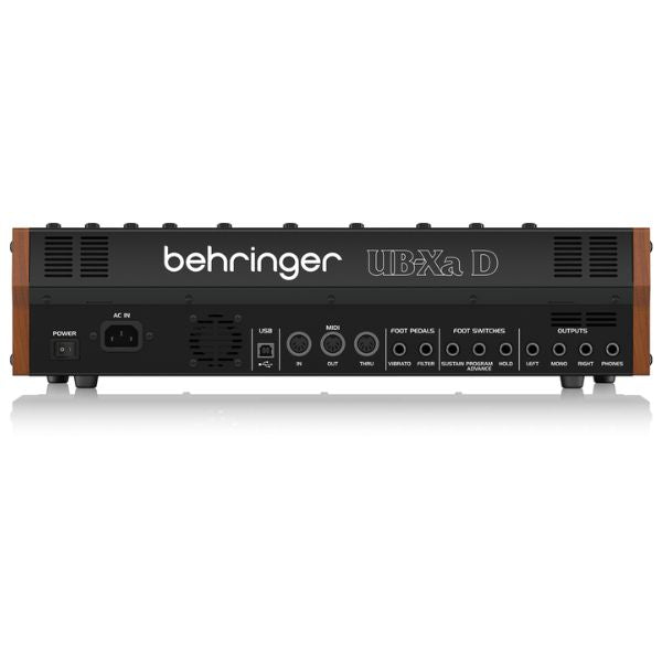 Behringer UB-XA D