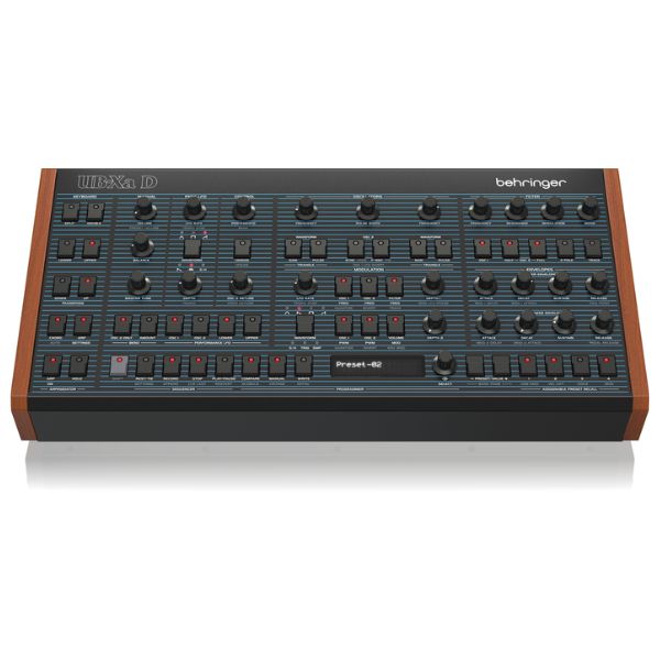 Behringer UB-XA D