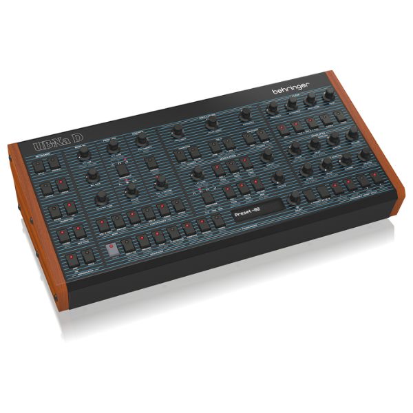 Behringer UB-XA D