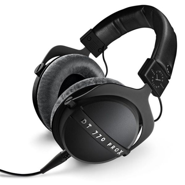 Beyer Dynamic DT770 PRO X (Limited Edition)