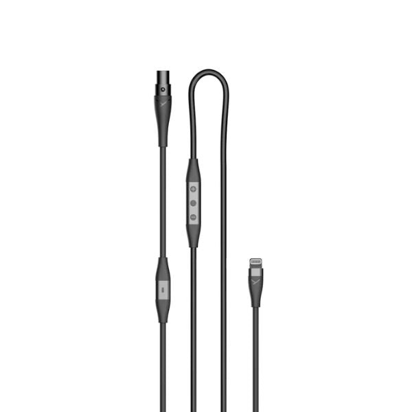 Beyerdynamic Pro X Lightning Headphone Cable - 1.6m