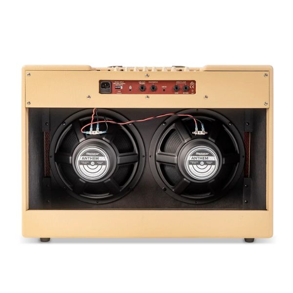 Blackstar Debut 100R 212 (Cream)