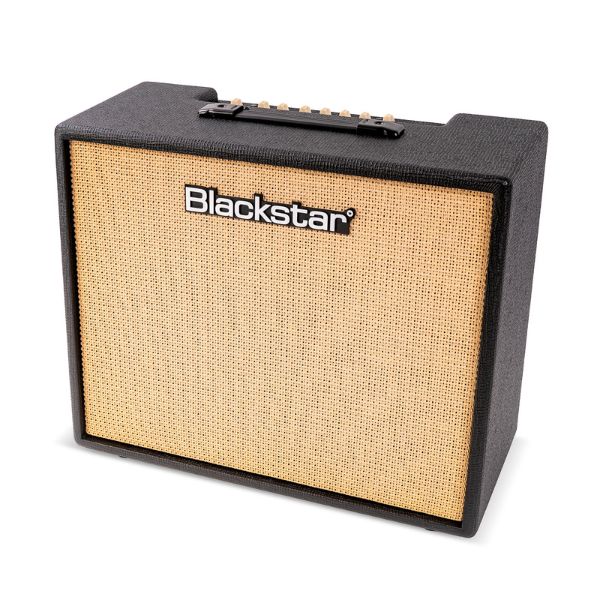 Blackstar Debut 100R (Black)