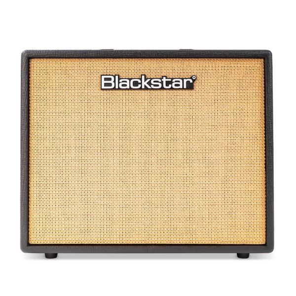 Blackstar Debut 100R (Black)