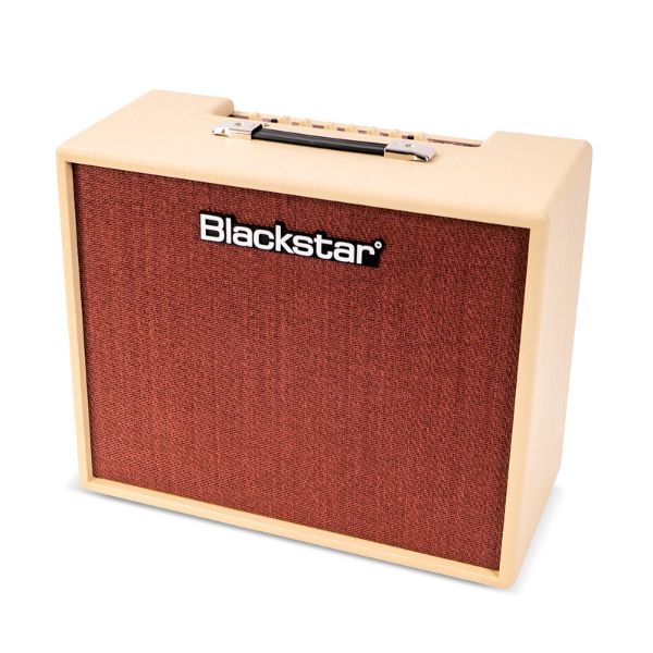 Blackstar Debut 100R (Cream)