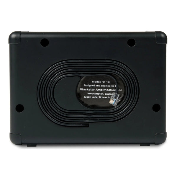 Blackstar Fly 103 Extension Speaker rear