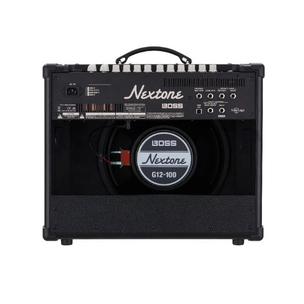 Boss Nextone Stage (Back)