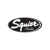 fender squier logo