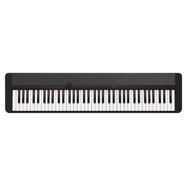 Casio CT-S1 76 (Black)