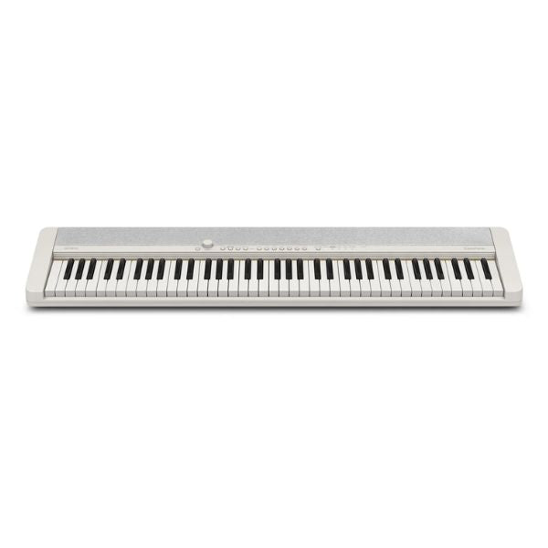 Casio CT-S1 76 (White)