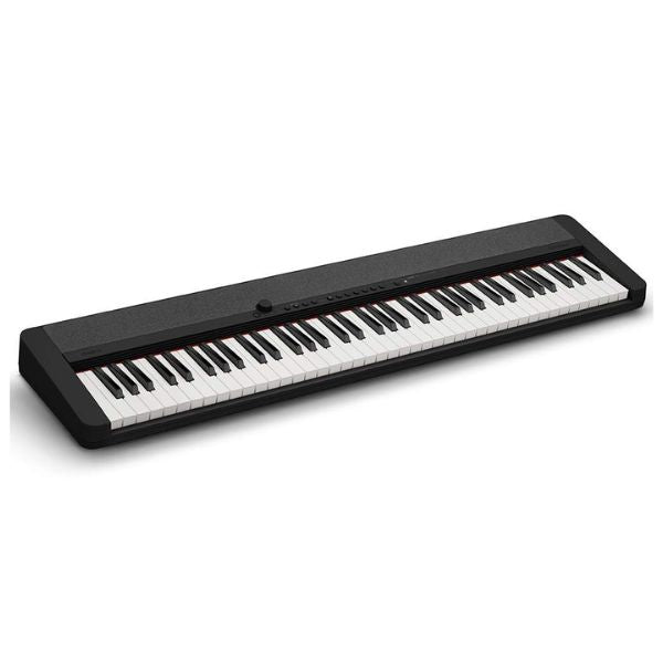 Casio CT-S1 76 (Black)