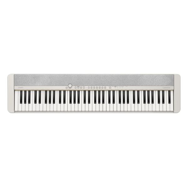 Casio CT-S1 76 (White)