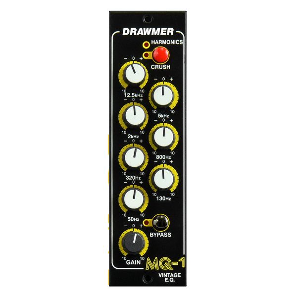 Drawmer MQ-1
