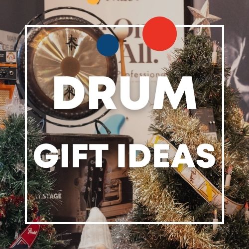 Drum Gift Ideas