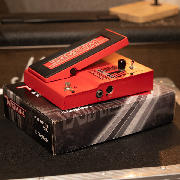 DigiTech Whammy (Second Hand)